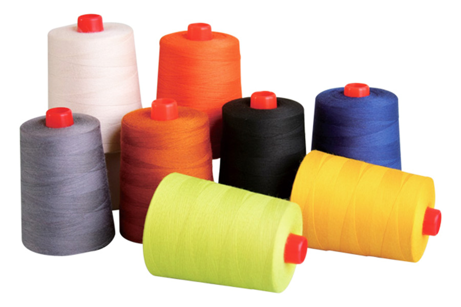 Aramid 1313 sewing thread