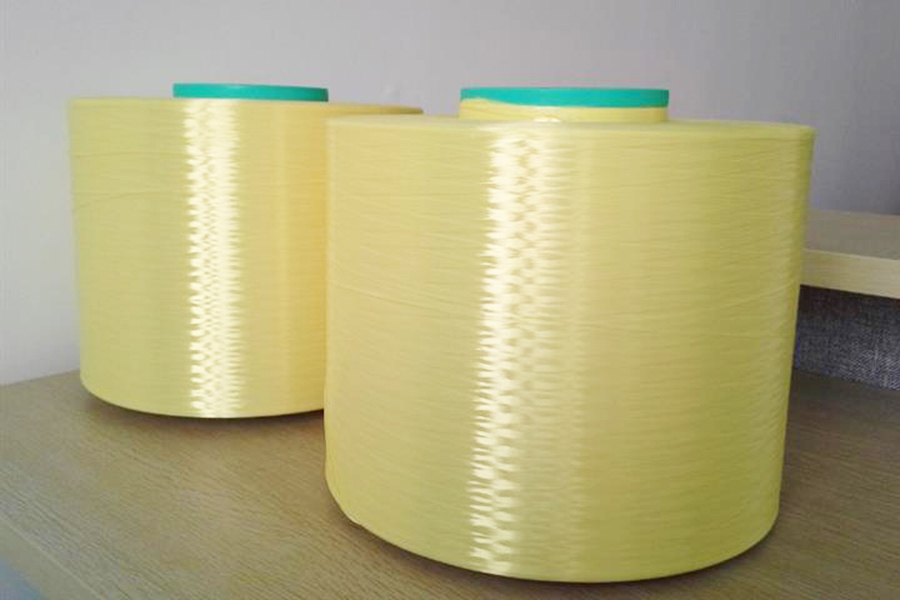 Aramid 1414 filament